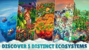 Preserve: Complete Edition