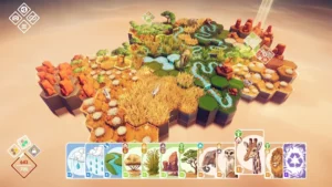 Preserve: Complete Edition