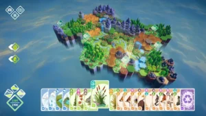Preserve: Complete Edition