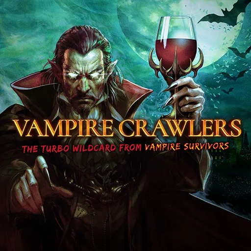 دانلود بازی Vampire Crawlers