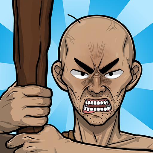 دانلود بازی Primitive Brothers : Idle Game