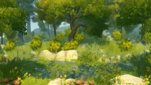 Cozy Country
