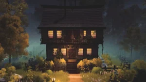 Cozy Country