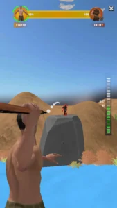Aim Master: Throw Spear & Hit