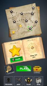 Aim Master: Throw Spear & Hit