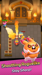 Mama Rescue: Bang Bang Bang!