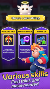Mama Rescue: Bang Bang Bang!