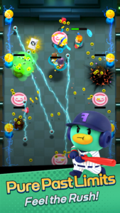 Mama Rescue: Bang Bang Bang!