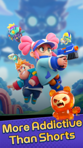 Mama Rescue: Bang Bang Bang!