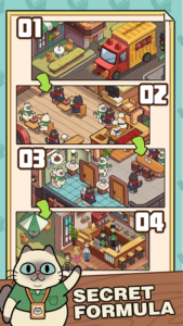 My Purrfect Poo Cafe