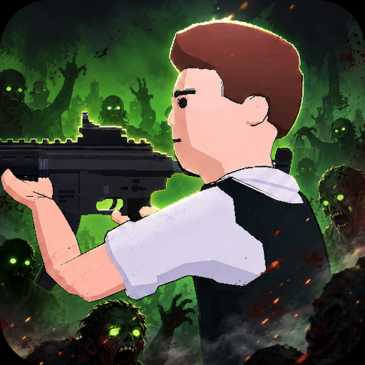 دانلود بازی Poly Zombie War