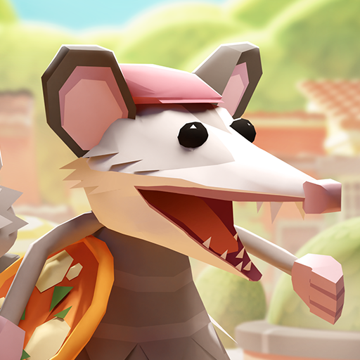 دانلود بازی Pizza Possum