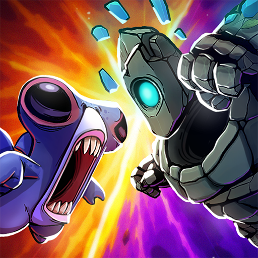 دانلود بازی Rift Wars: Merge Arena