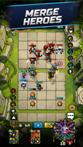 Rift Wars™: Merge Arena
