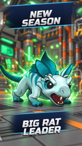 Rift Wars™: Merge Arena