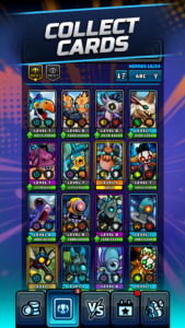 Rift Wars™: Merge Arena