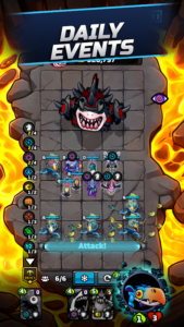 Rift Wars™: Merge Arena
