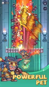 Gambit Heroes