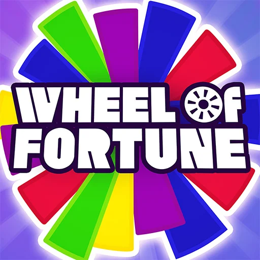 دانلود بازی Wheel of Fortune: TV Game