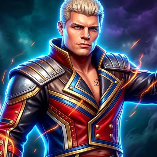 دانلود بازی WWE Champions: Wrestling RPG