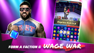 WWE Champions: Wrestling RPG