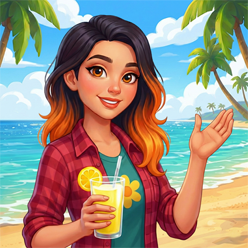 دانلود بازی Seaside Secrets: Merge & Story