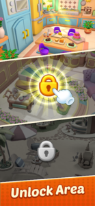 Seaside Secrets: Merge & Story