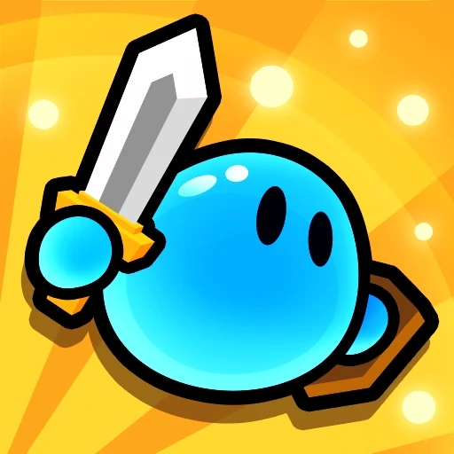 دانلود بازی Slime Village