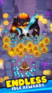 Slime Village