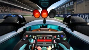 Formula Ride