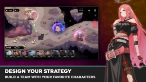 Goddess TD: Tower Defense