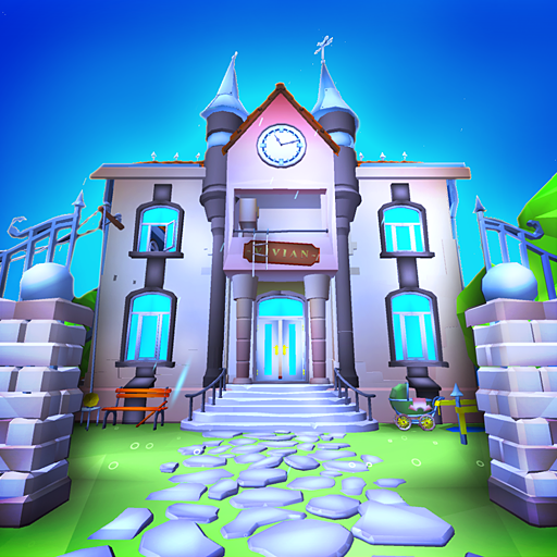 دانلود بازی Mindsweeper: Puzzle Adventure