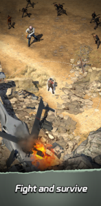 Rush Attack