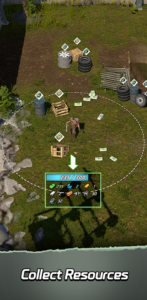Rush Attack