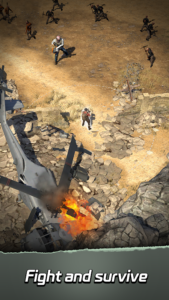 Rush Attack