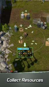 Rush Attack