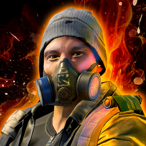 دانلود بازی Fire Zone: Flame Gun Shooting