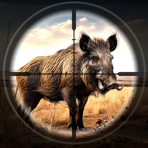 دانلود بازی Heli Hog Hunt – Sniper Game