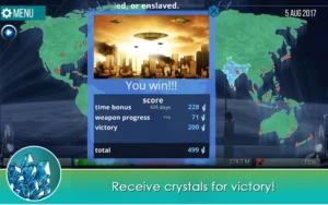 XCore Galactic Plague Strategy