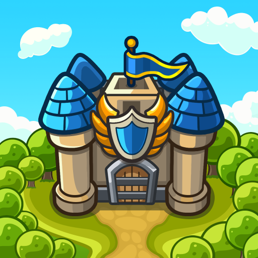 دانلود بازی Idle Kingdom Defense