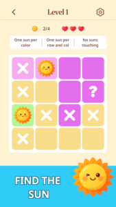 SunDoku GO!