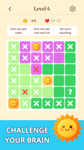 SunDoku GO!