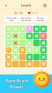 SunDoku GO!