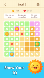 SunDoku GO!