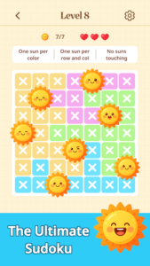 SunDoku GO!
