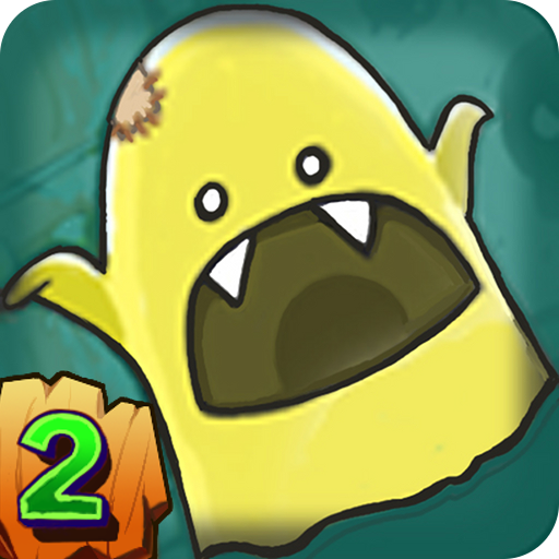 دانلود بازی The Creeps 2