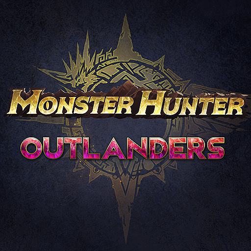 دانلود بازی Monster Hunter Outlanders