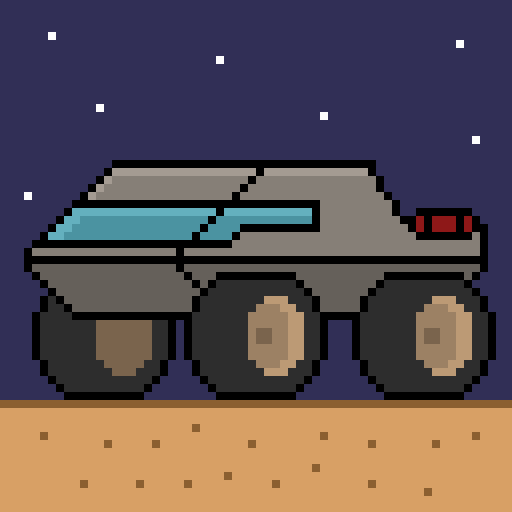 دانلود بازی Death Rover: Space Zombie Race