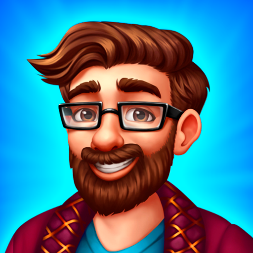 دانلود بازی Travel Merge Family
