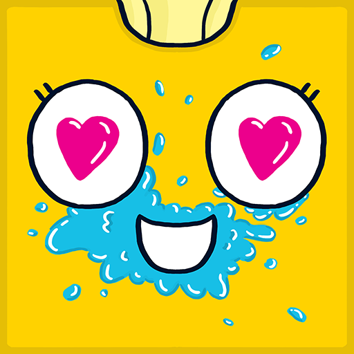 دانلود بازی Spitkiss